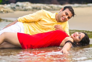 Juhi + Varun